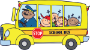 school bus games